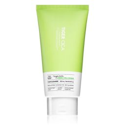 It's Skin Tiger Cica Green Chill Down arclemosó hab