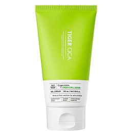 It's Skin Tiger Cica Green Chill Down gélkrém