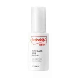 It's Skin Retinoidin szérum - közeli lejárat