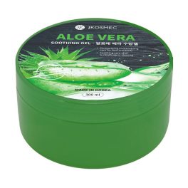 Jkosmec Aloe Vera Soothing Gel