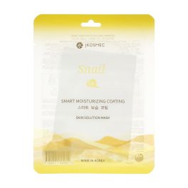 Jkosmec Skin Solution Snail Mask