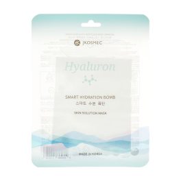 Jkosmec Skin Solution Hyaluron Mask