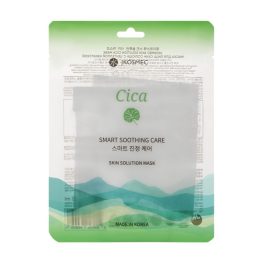 Jkosmec Skin Solution Cica Mask