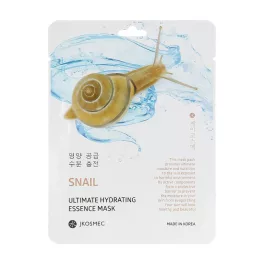 Jkosmec Ultimate Hydrating Essence csiganyálas arcmaszk