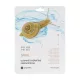 Jkosmec Ultimate Hydrating Essence csiganyálas arcmaszk