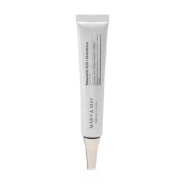  Mary & May Tranexamic Acid + Glutathione Eye Cream - közeli lejárat