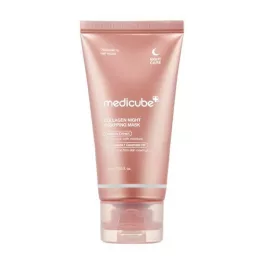 Medicube Collagen Night Wrapping éjszakai maszk
