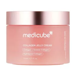 Medicube Collagen Jelly zselés arckrém 110ml