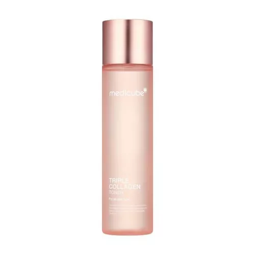 Medicube Triple Collagen toner 4.0
