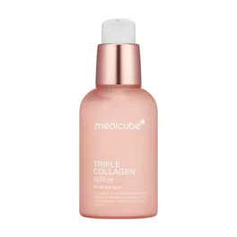 Medicube Triple Collagen szérum 4.0  