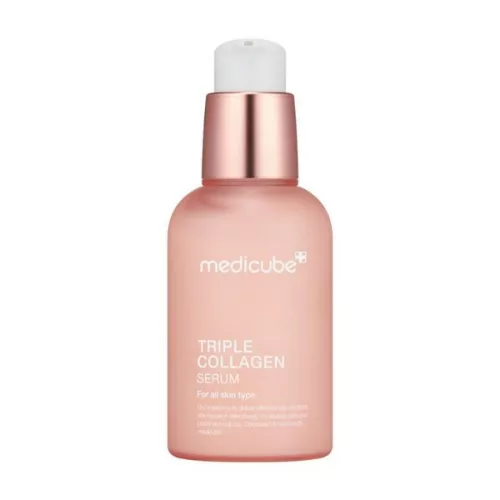 Medicube Triple Collagen szérum 4.0  