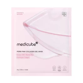 Medicube PDRN Pink Collagen Gel Mask  1ea