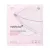 Medicube PDRN Pink Collagen Gel Mask  1ea
