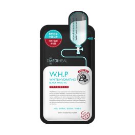 Mediheal W.H.P White Hydrating Black arcmaszk Ex