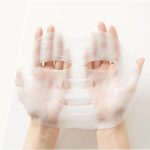 Mediheal W.H.P White Hydrating Black arcmaszk Ex