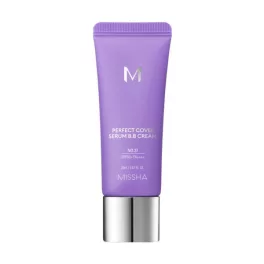 Missha M Perfect Cover Serum  BB Cream  20ml