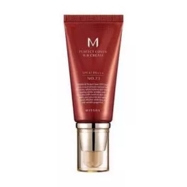 Missha M Perfect Cover BB krém EX SPF 42 PA+++ No.23