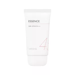   Missha All Around Safe Block Essence Sun fényvédő SPF45/PA+++ 50 ml