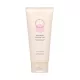 Missha Creamy Latte Cleansing Foam (strawberry) 172 ml