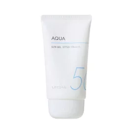 Missha All Around Safe Block Aqua Sun Gel 50 ml