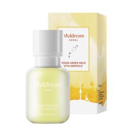 Muldream Vegan Green Mild VITA ampulla