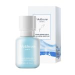 Muldream Vegan Green Mild HYALURON ampulla