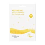 Muldream Vegan Green Mild Flower Cell arcmaszk