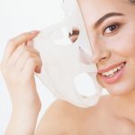 Muldream Vegan Green Mild Flower Cell arcmaszk