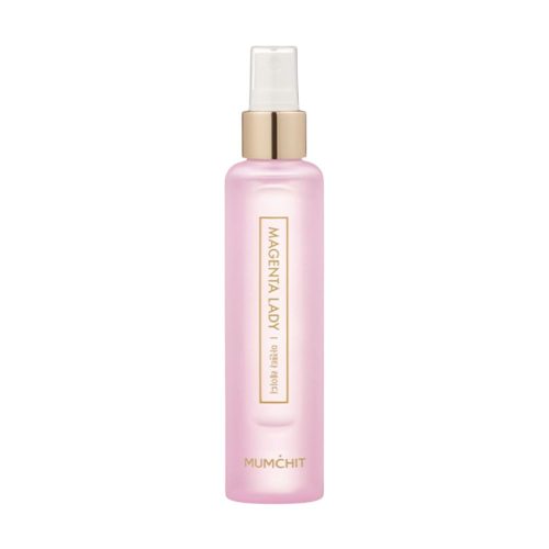 Mumchit Hair & Body Mist Magenta Lady