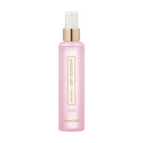 MUMCHIT Hair & Body mist Magenta Lady  105 ml