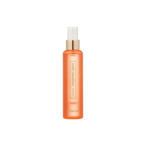 Mumchit Hair & Body Mist Sunset Osmanthus - közeli lejárat