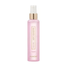 Mumchit Hair & Body Mist Magenta Lady - közeli lejárat