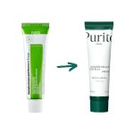 PURITO Wonder Releaf Centella arckrém