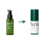 Purito Centella Green Level Buffet szérum 60 ml