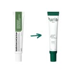 PURITO Wonder Releaf Centella szemkörnyékápoló krém