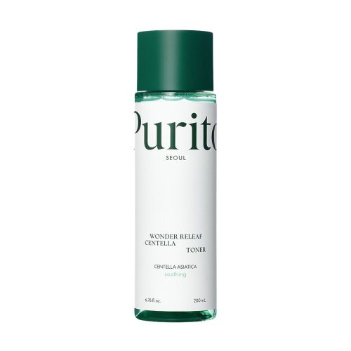 PURITO Centella Green Level bőrnyugtató toner