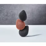 Purito Jeju vulkáni Scoria - Konjac szivacs