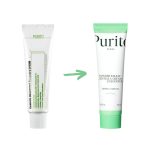 PURITO Wonder Releaf Centella illatmentes arckrém