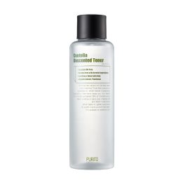 PURITO Centella illatmentes bőrnyugtató toner