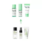 PURITO Wonder Releaf Centella illatmentes mini szett