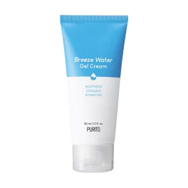 Purito Breeze Water Gel Cream közeli lejárat