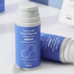 Purito Dermide Relief Barrier hidratáló krém 100 ml