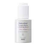 Purito Bakuchiol Timeless Bloom revitalizáló arcszérum 30 ml