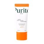PURITO Daily Soft Touch fényvédő SPF50+/ PA++++