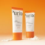 PURITO Daily Soft Touch fényvédő SPF50+/ PA++++