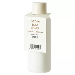 PURITO Oat-In Silky toner