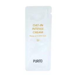 Purito Oat-In Intense arckrém minta