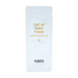 Purito Oat-In Silky toner minta