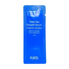 Purito Deep Sea Droplet Serum minta