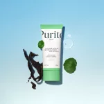 Purito Wonder Releaf Centella Daily Sun fényvédő SPF50+ PA++++